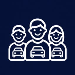 Svenska bilägare som använder HittaBilVerkstad